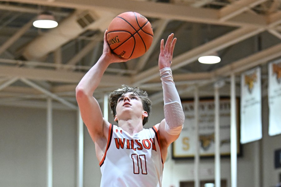 2025 Section VI All-Tournament Teams