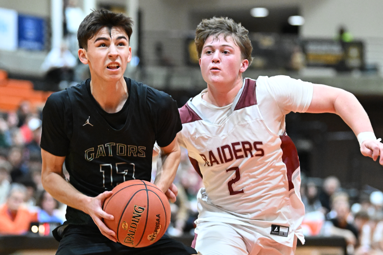 All-League Teams – 2025