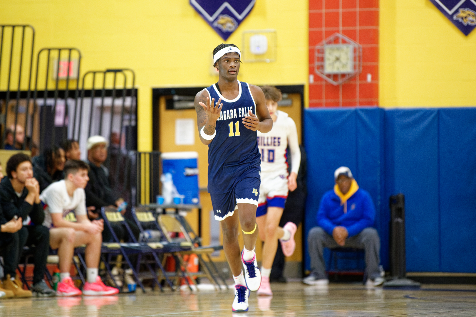 Ranking the Top 10 Large & Small 2026 – Week 3