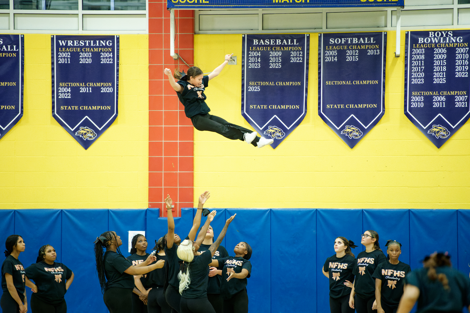 Random Smatterings 2026 – Holiday Smatter Platter