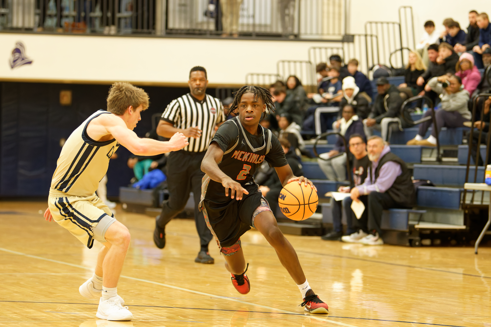 Ranking the Top 10 Large & Small 2026 – Week 2