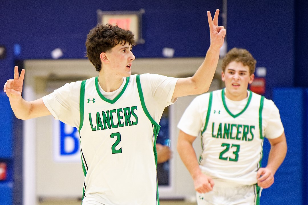 Random Smatterings 2026 – Week 1