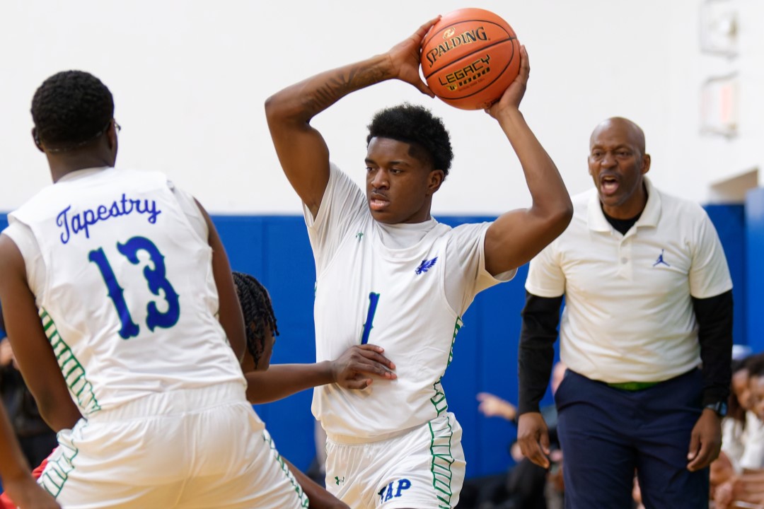 Ranking Top 10 Large & Small 2026 – Week 1