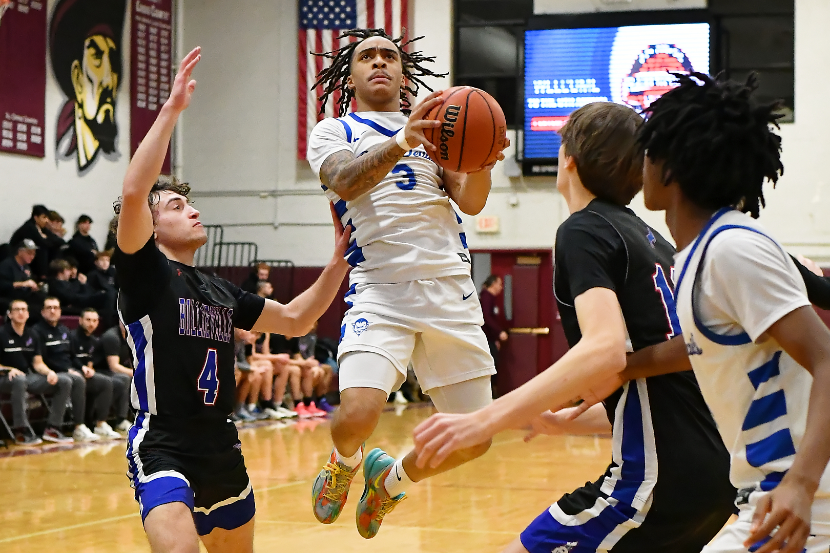 Random Smatterings 2026 – Week 9