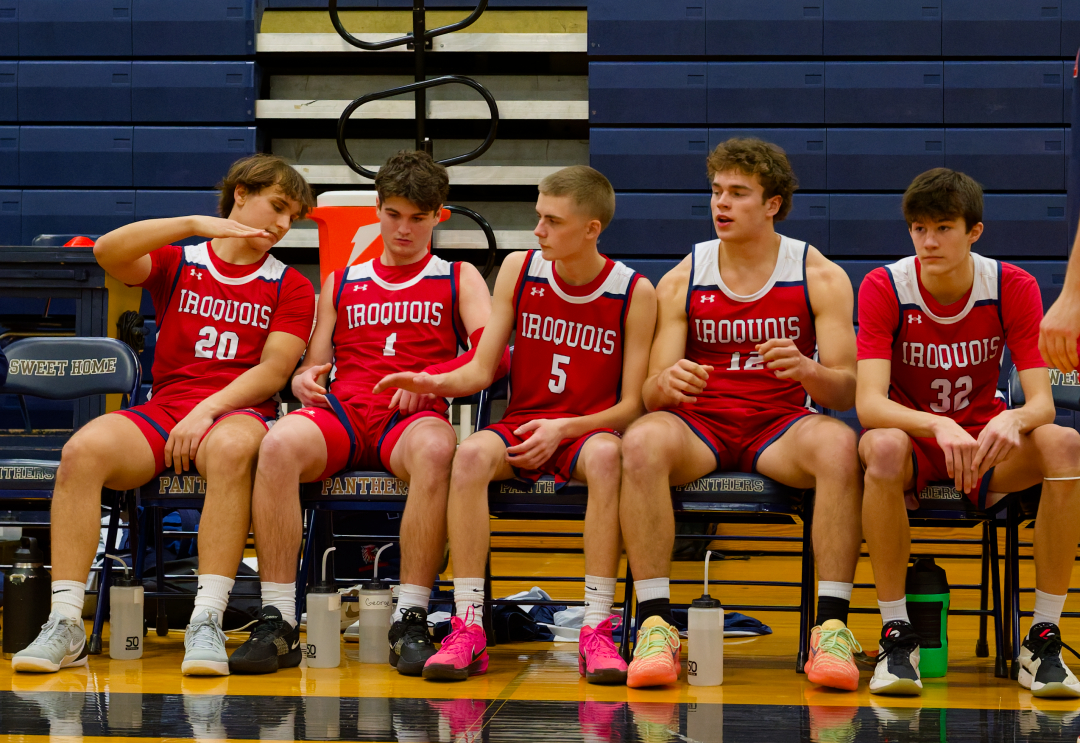 League Champions 2026