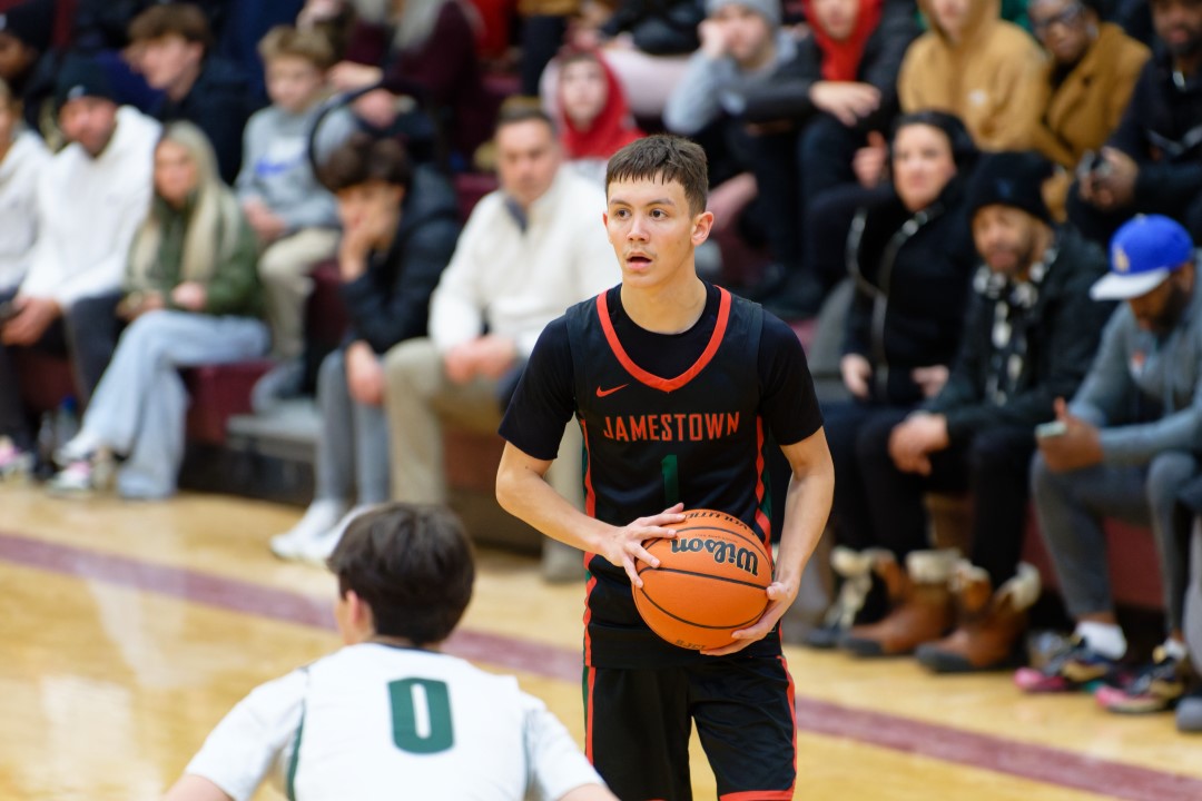 Random Smatterings 2026 – Week 10