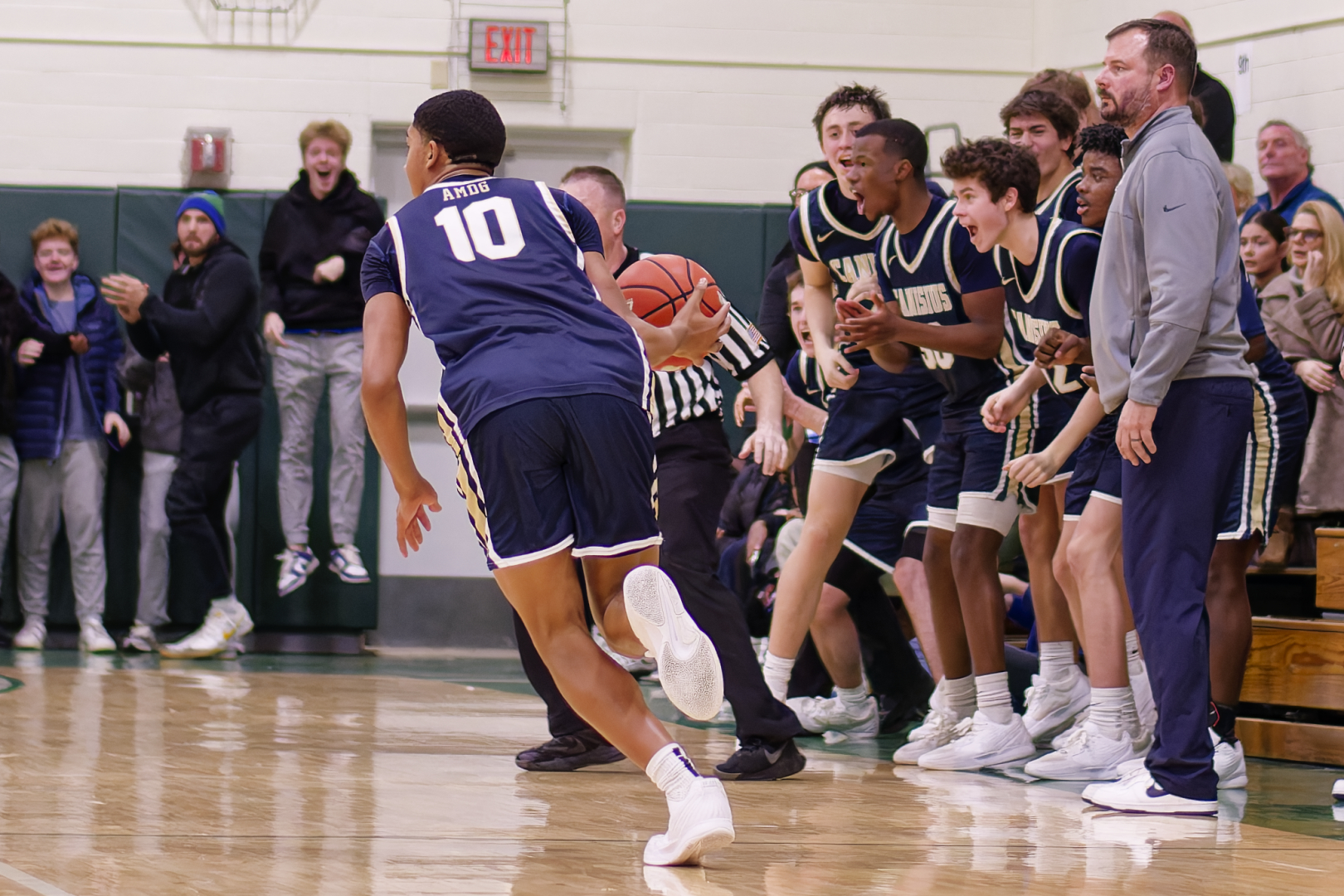 Final Rankings: Top 10 Large & Small – 2026