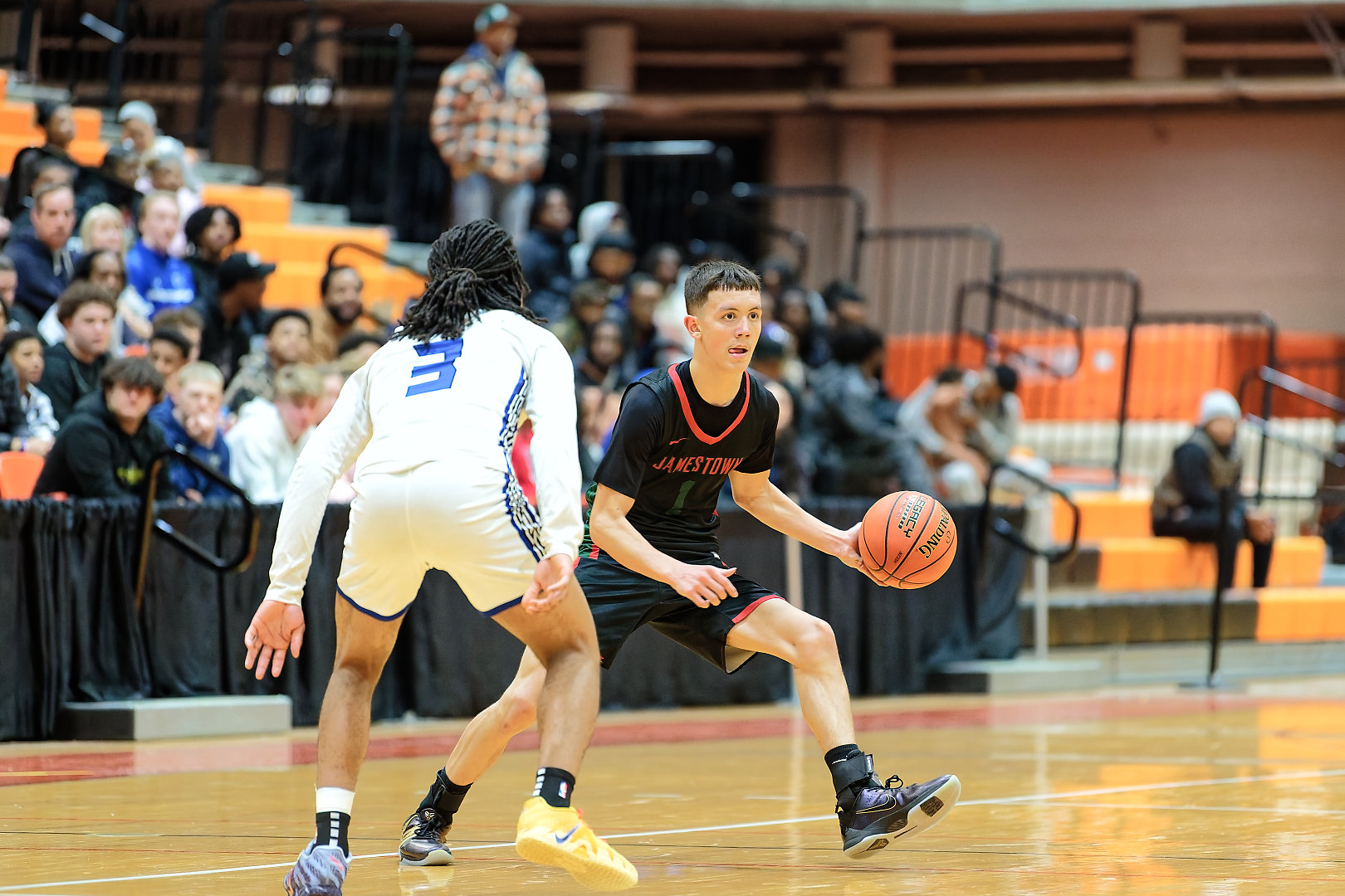 2026 Section VI Tournament Teams