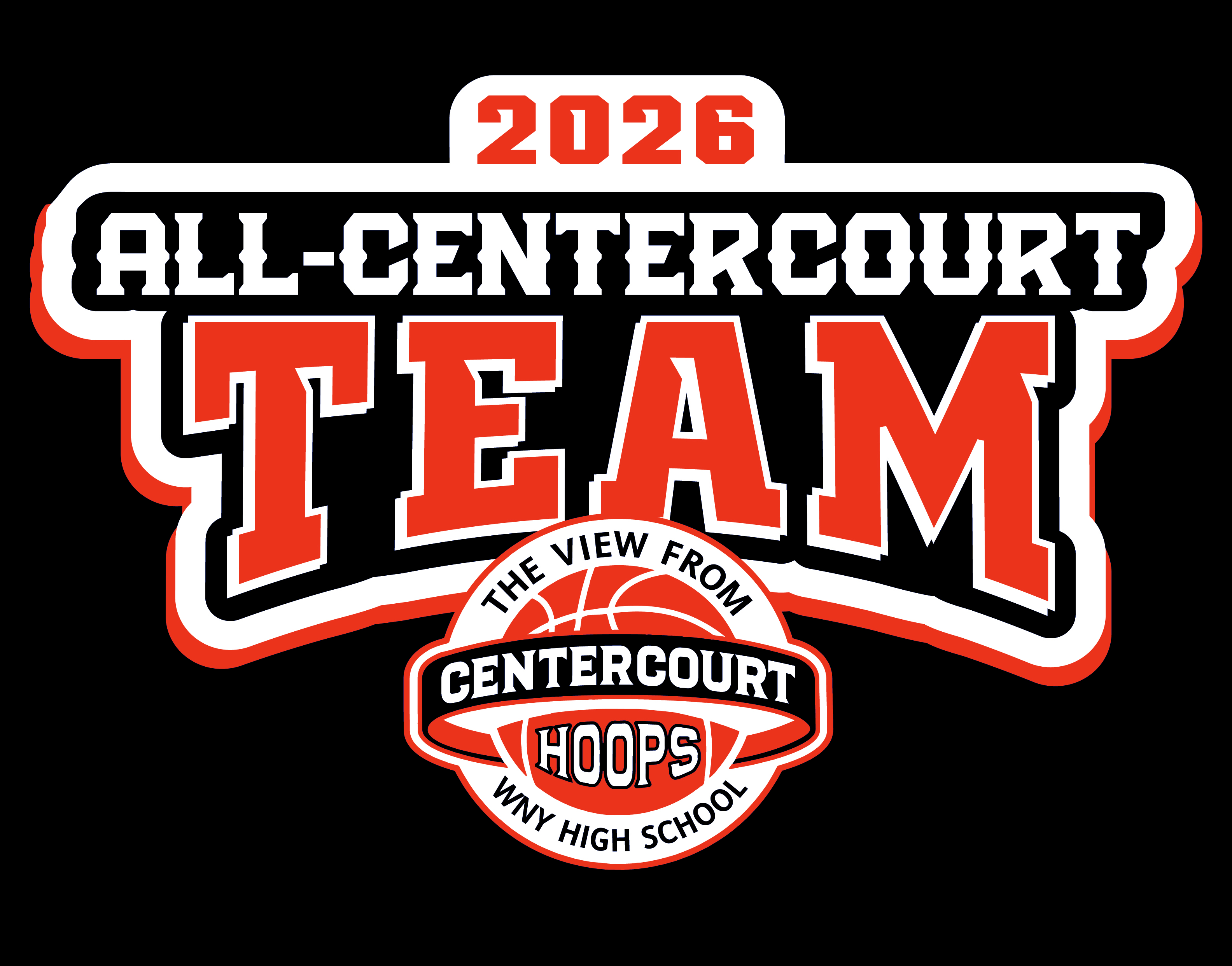 The 2026 All-Centercourt Team: The Best in WNY