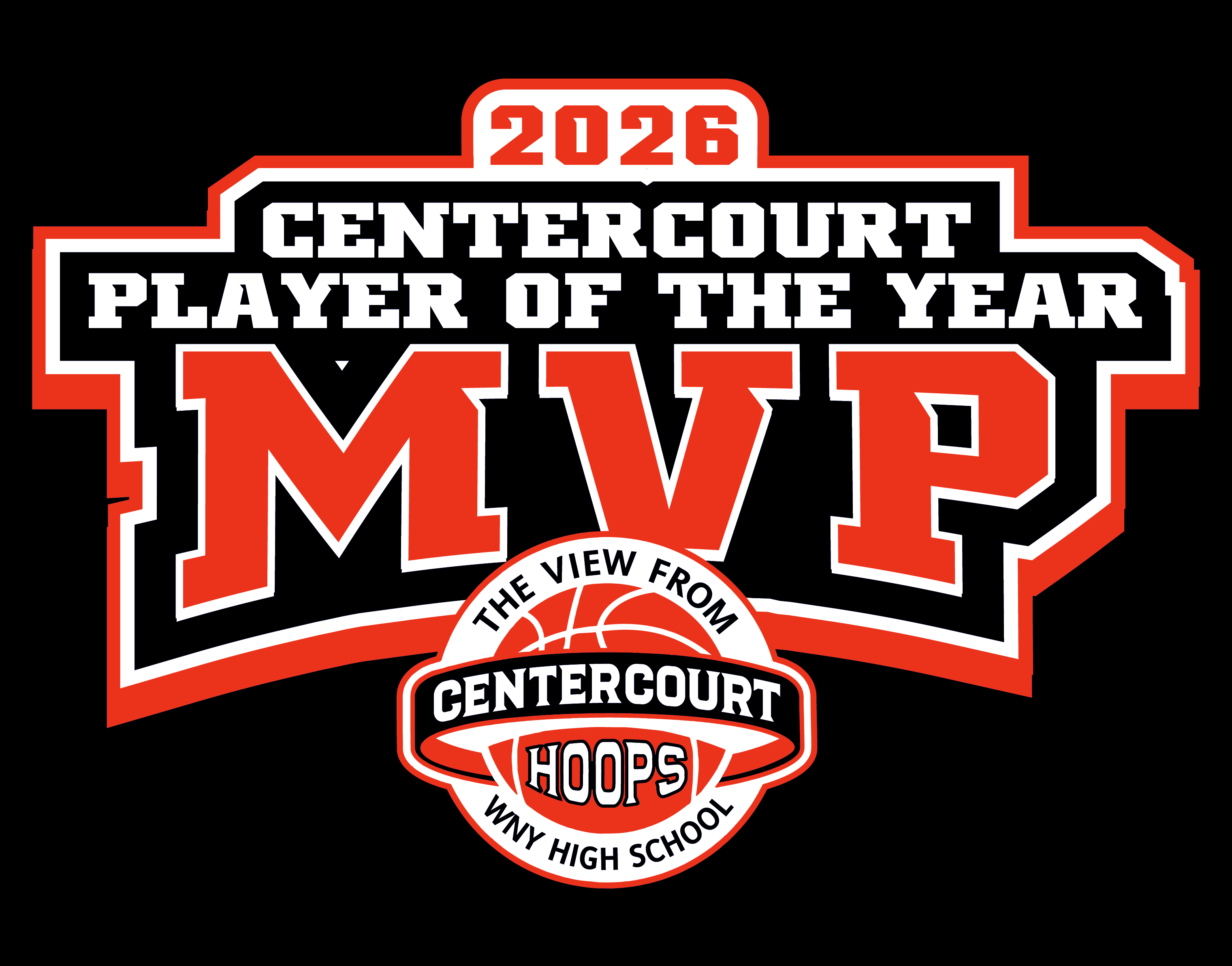 The 2026 Centercourt MVP